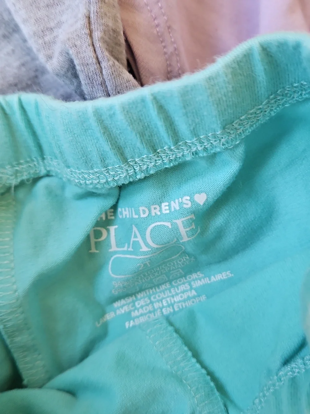 2T‎ Girls Summer Bundle
